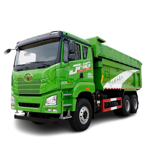 Грузовик-самосвал, 6x4, 10 колес - Product Image 5