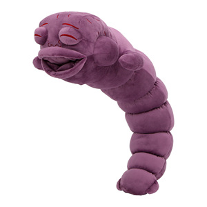 Jujut Kaiss Plush Pillow Soft Stuffed Cursed <b>Spirit</b> Dolls Anime Toys Home Decoration Party Gift for Fans - Product Image 2
