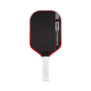 Pala de Pickleball de Fibra de Carbono Ben Johns Pro V de 5ª Generación, Núcleo de Espuma 2026, Pala Profesional Gen 5 - Product Image 2