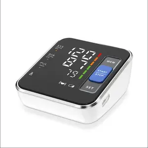 what is a good blood pressure monitor electronic sphygmomanometer brother bp machine upper arm digital blood pressure monitor