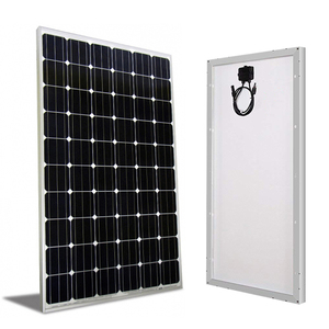 Cheap <b>Solar</b> Price of 200w <b>250w</b> 300w 320w 330w 350w 400w 440w 450w 500w 96 Cell Monocrystalline <b>Solar</b> - Product Image 2
