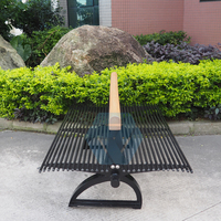 Banc public extérieur en aluminium pour arrêt de bus, jardin, campus, parc, patio composite, ville - Fournisseur
