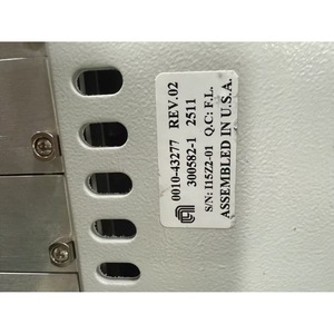 Caja de Control Neumática, Equipo de Automatización Industrial 1020756551 para Sistemas Mecánicos - Product Image 3