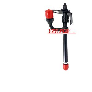 28481 Conjunto de Inyector de Combustible, Válvula de Inyección Electrónica Diésel Estándar para Accesorios de Vehículos - Product Image 2