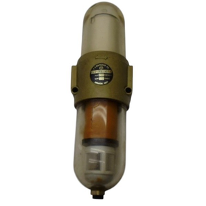 F40-200-a0ta Ölentfernungsfilter NSNP Neu Original Sofort Lieferbar Industrielle Automatisierung PAC Dedizierter SPS-Controller Neu Original - Product Image 1