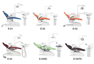 Promotie! Beste <span class=keywords><strong>Ce</strong></span> & Iso Bewezen Goedkope Foshan Tandheelkundige <span class=keywords><strong>Unit</strong></span> Tandartsstoel Prijs - Product Image 3