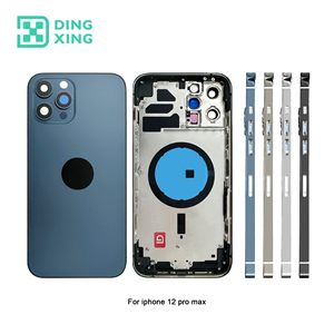 <span class=keywords><strong>ราคา</strong></span>ขายส่งสำหรับ <span class=keywords><strong>iPhone</strong></span> 8 8G X XS XSMAX XR SE2 <span class=keywords><strong>SE3</strong></span> 11/12/13 Pro&pro Max &12/13mini ฝาหลังแบตเตอรี่โทรศัพท์มือถือแบบถอดประกอบ - Product Image 3