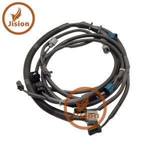 Faisceau de câblage YA00009267H YA00009267 pour excavatrice ZX200-5G ZX200LC-5G - Product Image 2