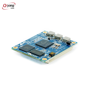 <span class=keywords><strong>IMX6UL</strong></span> Cao Cấp Android Bảng Điều Khiển Công Nghiệp A-R-M Nhúng Phát Triển Core Board - Product Image 3