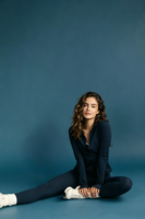 Veste décontractée pour femme, respirante et confortable, idéale pour les trajets quotidiens et le style décontracté au bureau