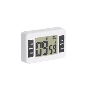 นาฬิกา<span class=keywords><strong>จับเวลา</strong></span>แบบพอมโดโรร์ รุ่นใหม่ 1 3 5 <span class=keywords><strong>15</strong></span> 25 30 45 60 <span class=keywords><strong>นาที</strong></span> นาฬิกา<span class=keywords><strong>จับเวลา</strong></span>ครัวแบบดิจิตอล - นาฬิกา<span class=keywords><strong>จับเวลา</strong></span>แบบแม่เหล็กพร้อมเสียงเตือนขนาดใหญ่ - Product Image 2