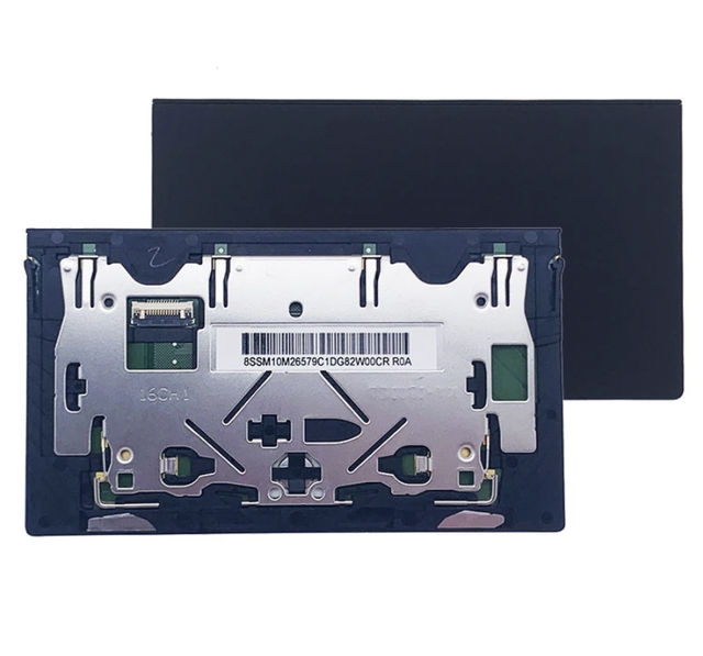 For Lenovo Thinkpad X280 A285 Laptop 01LV512 01LV513 01LV514 01YU051 01YU052 01YU053 Touchpad Mouse Pad Clicker