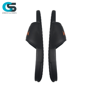 Sandales d'été en EVA pour hommes Greatshoe Fashion Footwear, vente en gros, logo personnalisé, chaussures de plage, tongs d'extérieur - Product Image 4