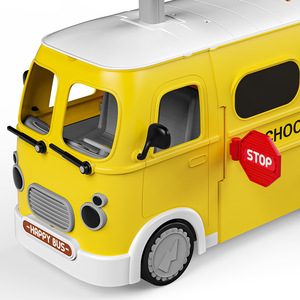 El más nuevo juego <span class=keywords><strong>de</strong></span> autobús <span class=keywords><strong>de</strong></span> juguetes 2 en 1 para niños con kit <span class=keywords><strong>de</strong></span> <span class=keywords><strong>casa</strong></span> <span class=keywords><strong>de</strong></span> <span class=keywords><strong>muñecas</strong></span> DIY 26 piezas <span class=keywords><strong>Casa</strong></span> <span class=keywords><strong>de</strong></span> juegos mini juguetes para <span class=keywords><strong>casa</strong></span> <span class=keywords><strong>de</strong></span> <span class=keywords><strong>muñecas</strong></span> - Product Image 5