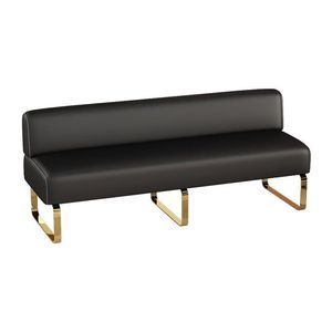 Venta Directa de Sofá de Espera para Salón de Belleza y Peluquería, Sofá de Alta Calidad para Sala de Estar - Product Image 1