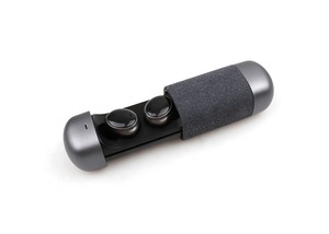 Auriculares inalámbricos para teléfono móvil, audífonos con micrófono para videojuegos, venta al por mayor - Product Image 2