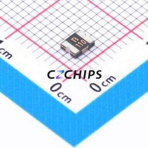 1210L110/16WR Resettable Fuse 1210 Fuse 16V 100A 1.1A 2.2A - Product Image 2