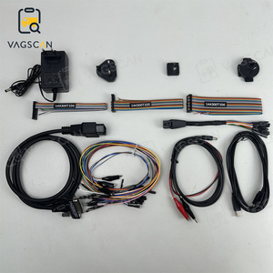 เครื่องมือปรับแต่ง Alientech KESS V3 ECU TCU สำหรับการปรับแต่งกำลังไฟฟ้า ซ่อมแซม คัดลอก อ่าน เขียน โปรแกรม TCU ด้วย OBD Boot Bench - Product Image 4