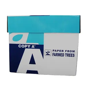 Best seller paper a4 80g cactus bond paper