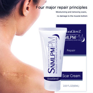 Органический органический гель для удаления шрам - Product Image 3