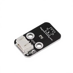 La Placa de Desarrollo Compatible con el Sensor Magnético es Compatible con los Módulos Funcionales de la Placa de Desarrollo <span class=keywords><strong>Arduino</strong></span> Esp32 - Product Image 1