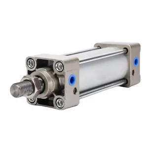 MBB serie di alta qualità Mini Standard pressione aria rotativa oscillazione cilindro pneumatico