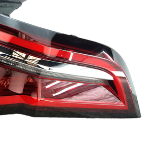 ไฟท้ายรถยนต์ JOESHIER สำหรับ BYD Song Pro รุ่น DRL  อะไหล่แท้หมายเลข SA2FC-4133010A SA2FC-4133020A - Product Image 3