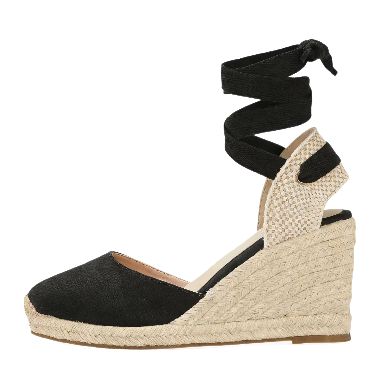 9 cm black