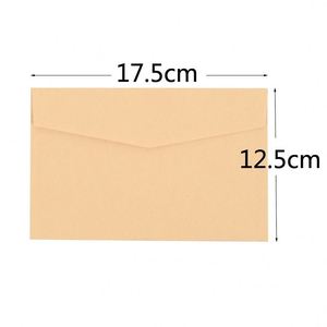 Imán para Refrigerador con Diseño Personalizado Promocional Ys3358, Impresión Económica de Tarjetas de Visita - Product Image 6
