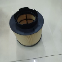 Filtre à air YS NEW 4F0133843 LX1006/21, élément de filtre à air pour Audi A6L C6 2.4 2.8 3.0
