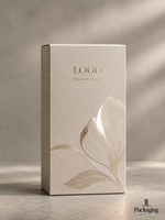 Boîte rigide personnalisée avec finition UV sélective, vente en gros, fournisseur haut de gamme, usine de boîtes en papier UV sélectif, livraison directe d'usine