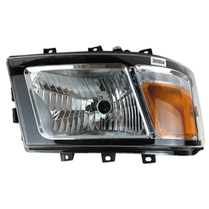 Nouvel ensemble de phares halogènes H.T.T pour camion G440 (2007-2012) OE2655834/2655833 - Product Image 5
