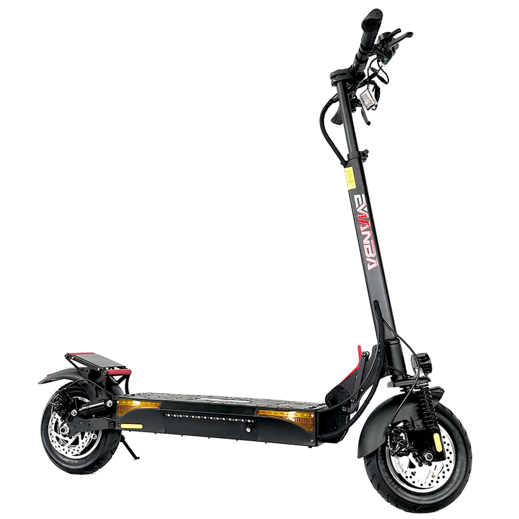 Electric Scooter Monopattino 800 Euro Power Bank Monopattino