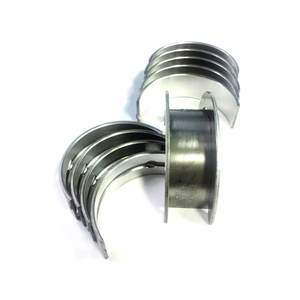 Weichai WD615 <strong>Engine</strong> Main Crankshaft Bearing Connecting Rod Bearing Set 61560030034/33 - Product Image 4