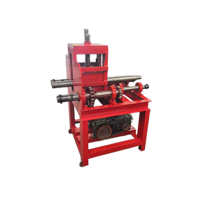 Máquina <span class=keywords><strong>de</strong></span> curvado y redondeado <span class=keywords><strong>de</strong></span> tubos cuadrados y redondos <span class=keywords><strong>de</strong></span> 76 <span class=keywords><strong>mm</strong></span> <span class=keywords><strong>de</strong></span> sección, versión <span class=keywords><strong>de</strong></span> alta resistencia; Máquina <span class=keywords><strong>de</strong></span> curvado <span class=keywords><strong>de</strong></span> arcos para estructuras <span class=keywords><strong>de</strong></span> invernadero - Product Image 6