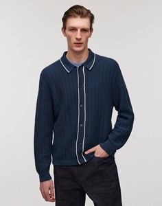 Maglioncino in lana autunno inverno <span class=keywords><strong>disegni</strong></span> personalizzati in lana lavorata a maglia importati in Europa stati uniti lavorazioni in piccoli lotti - Product Image 2