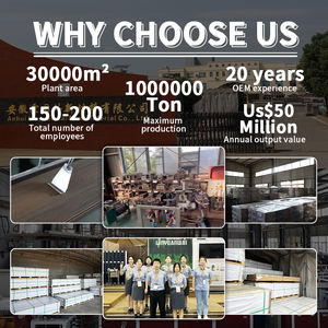 <span class=keywords><strong>Distorsion</strong></span> difficile Oem & Odm Decking WPC composite respectueux de l'environnement pour entrepôt - Product Image 6