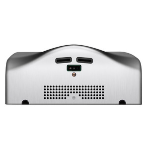 304 Stainless Steel Brushless Hand Dryer Automatic Handsdryer Sf006 Hand Dryer Commerical - Product Image 3
