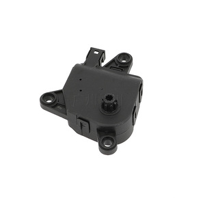 ตัวควบคุมแอร์ Chrysler Dodge รุ่น 4885206AB604-002 สำหรับเปลี่ยนซ่อม วัสดุ ABS - Product Image 1