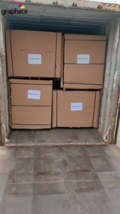 Lame per Taglio e Piegatura in Compensato di Betulla di Alta Qualità 12/15/18mm con Colla E0 per Stampa e Imballaggio 2024 - Product Image 6