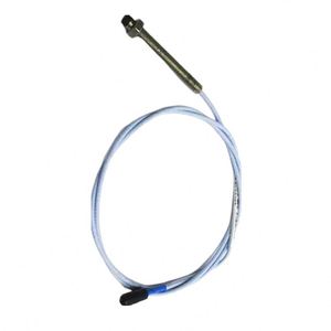 Sistema de Transductor de Proximidad Bently Nevada 330101-37-57-10-02-05 Original de Fábrica, Nuevo - Product Image 1