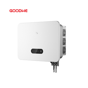 GoodWe GW50K-SDT-C30 ระบบโซลาร์เซลล์แบบเชื่อมต่อกับระบบไฟฟ้า 3 เฟส 4 MPPT 50 กิโลวัตต์ คุณภาพดี ราคาคุ้มค่า - Product Image 3