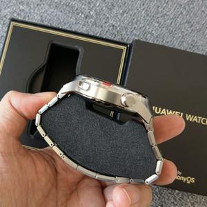 Smartwatch Bluetooth NFC Esim 2024 a Prezzo All'Ingrosso, Orologio Sportivo Impermeabile per la Salute, Nuovo Marchio Originale per <span class=keywords><strong>Huawei</strong></span> <span class=keywords><strong>Watch</strong></span> 4 <span class=keywords><strong>Pro</strong></span> - Product Image 1