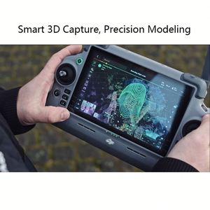 ชิ้นส่วนวิทยุทั่วไป RC Plus 2 O4ระบบส่งสัญญาณภาพวีดีโอแบบพลาสติก gps/galileo/beidou 6500mAh li-ion - Product Image 6