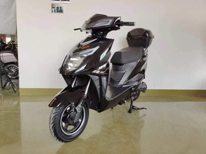 <span class=keywords><strong>Moto</strong></span> Elettrica ad Alta Velocità dal Design Accattivante, 1200W, per Adulti, Due Ruote, Lunga Autonomia, Fuoristrada, in Offerta - Product Image 2