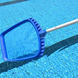 مصفاة حمام السباحة من مصنع فينلين بعمود ألومنيوم وشبكة بلاستيكية للتنظيف الفعال - Product Image 3