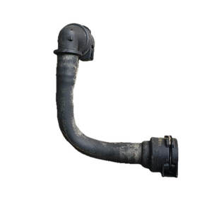 Tuyau de liquide de refroidissement de moteur automobile de haute qualité de remplacement OEM pour Benz ACTORS OEM A4712000252 - Product Image 6