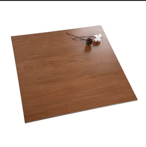Piastrella in Ceramica Effetto Legno 600x600mm Antiscivolo Antibatterica CE - Product Image 2
