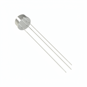 ชิ้นส่วนชิปอิเล็กทรอนิกส์ JANS2N3440L TO-205AA ถึง-5-3ทรานซิสเตอร์กระป๋องโลหะผู้จัดจำหน่ายที่ได้รับอนุญาต - Product Image 1