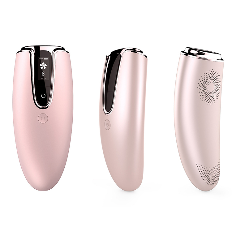 Оптовая торговля OEM логотип дома лазерный прибор для удаления волос Бритва IPL фотон омоложения кожи всего тела для удаления волос с косметическим эффектом